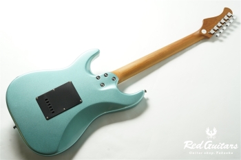 GS-4DX RSM/M - Ice Blue Metallic